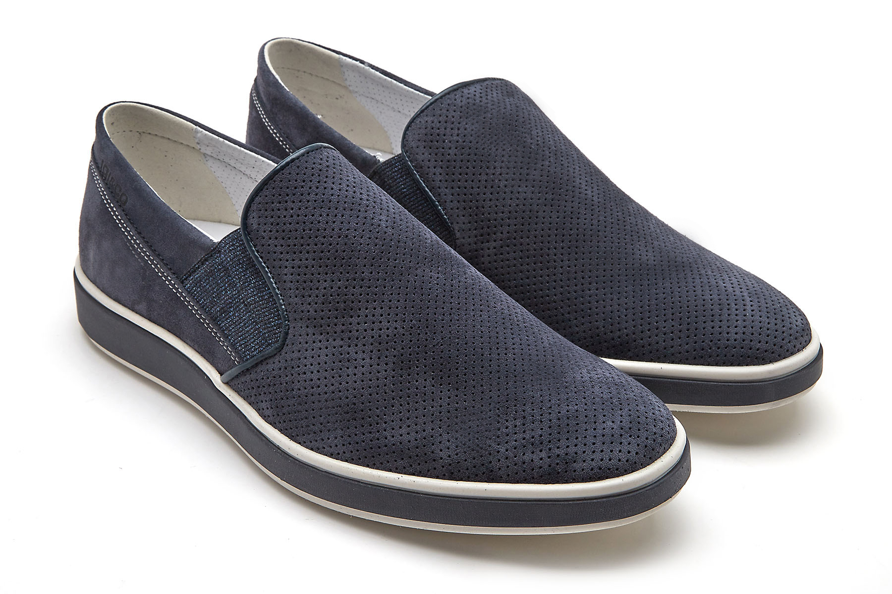 Men's Slip-on Shoes IGI&CO 1606600 Jean | Apia