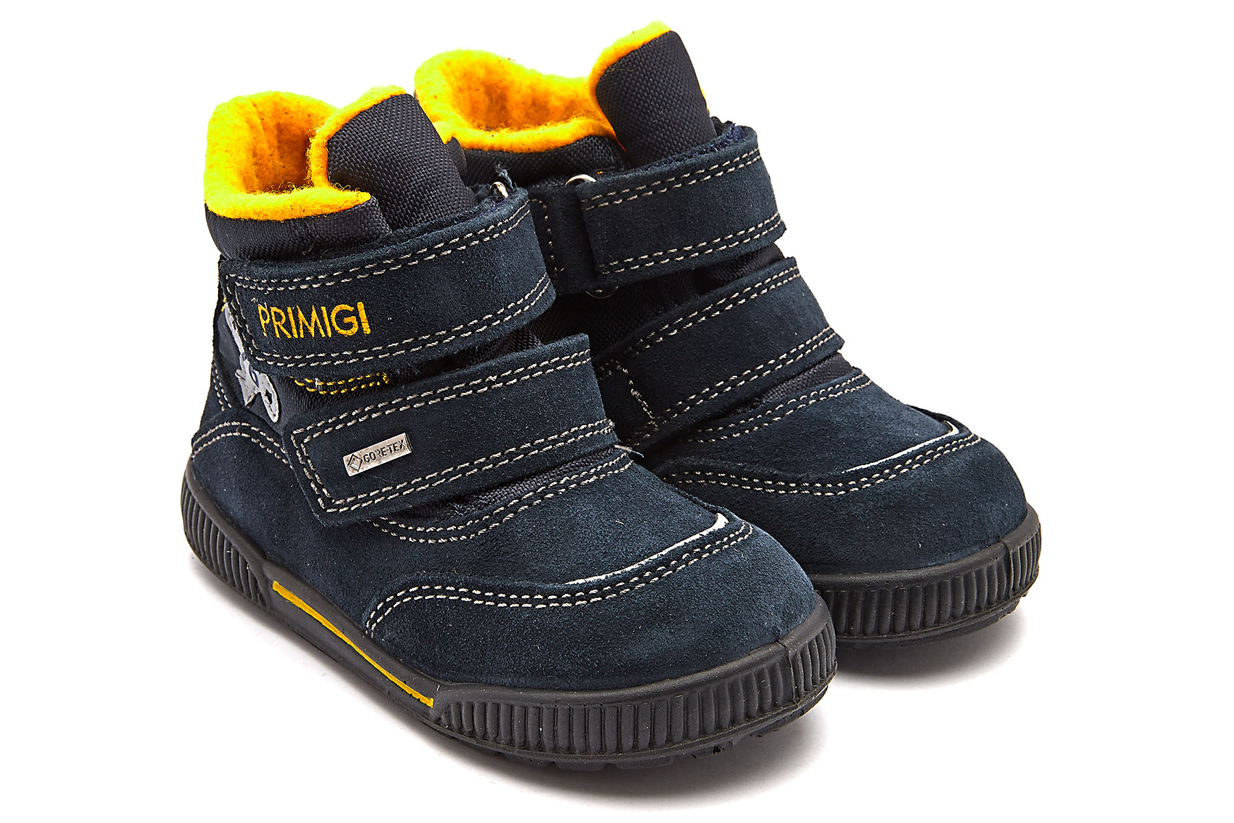 Kid's Insulated Boots Gore-Tex PRIMIGI 2861411 | Apia