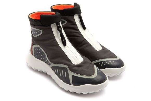 Women's Sneakers Boots Gore-Tex CAMPER Crclr K400534-002 | Apia