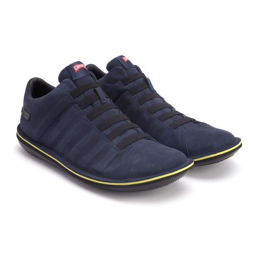 Men's Slip-on Sneakers Gore-Tex CAMPER Beetle K300005-016 | Apia