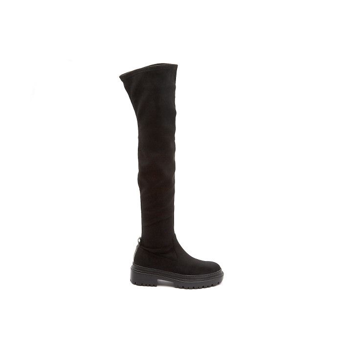 Women's Boots | Suede & Leather Boots for Ladies | Apia