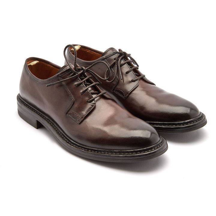 Brown Men's Shoes | Apia