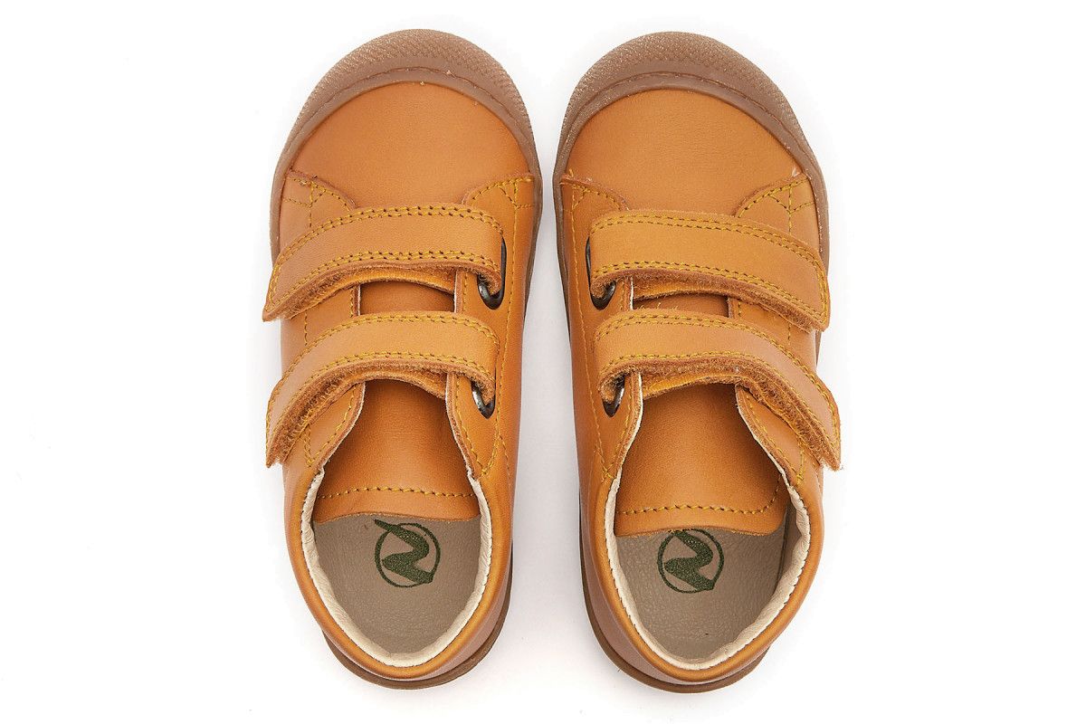 Kid's Shoes NATURINO Cocoon Zucca | Apia
