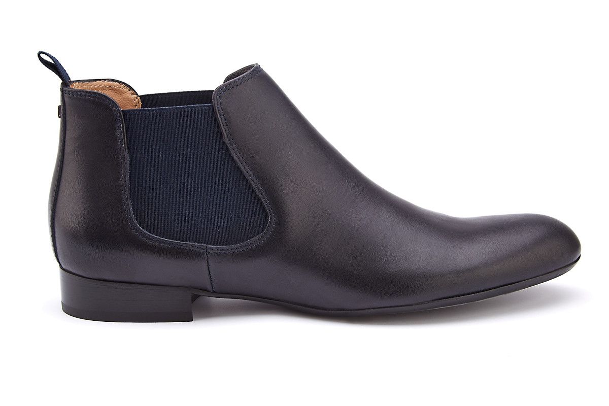 soft chelsea boots