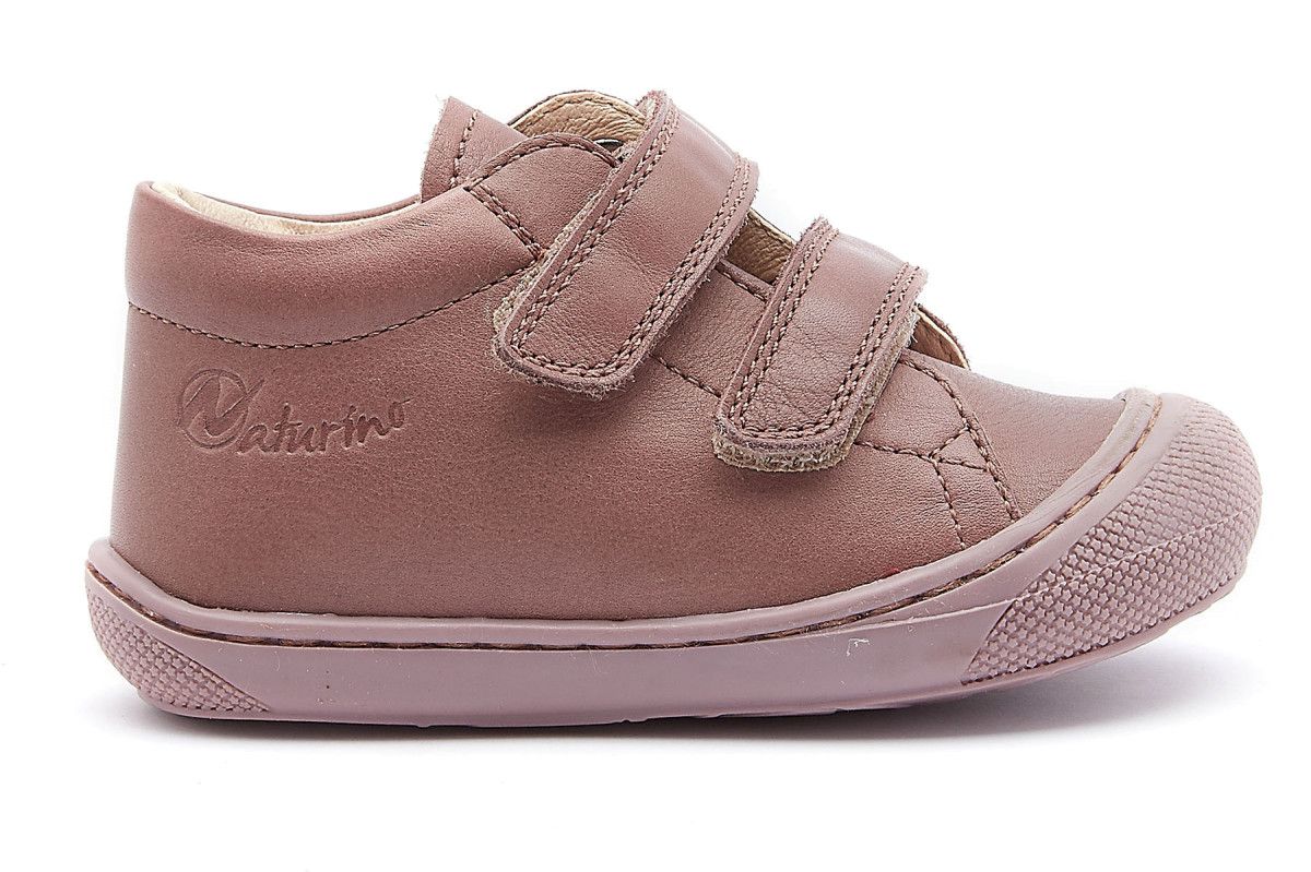 Kid's Shoes NATURINO Cocoon Rose A | Apia