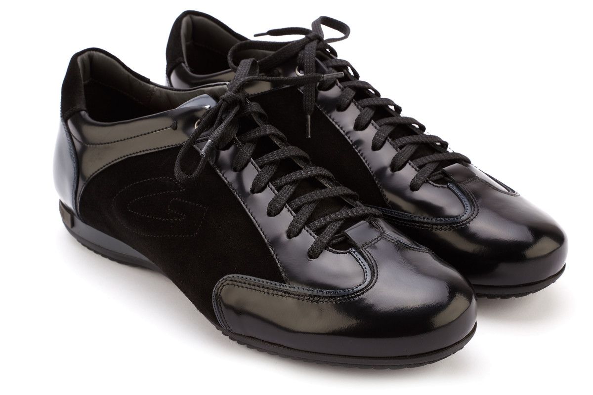 Men's Sneakers ALBERTO GUARDIANI Adler CS0088 | Apia