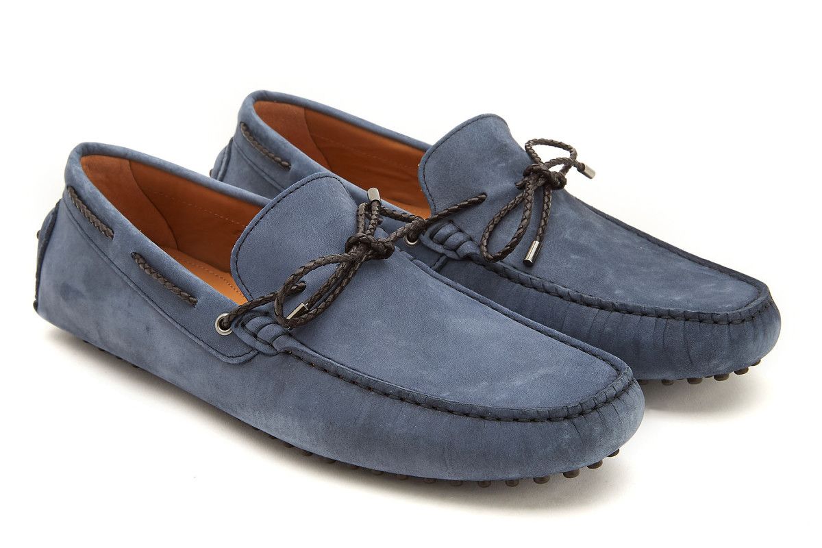 insulated moccasins