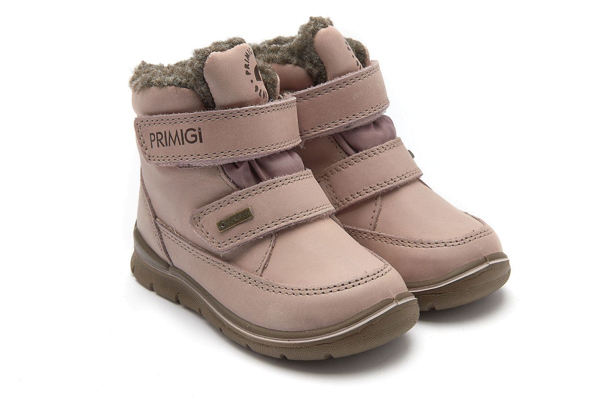 Kid's Insulated Ankle Boots Gore-Tex PRIMIGI 8352722 | Apia
