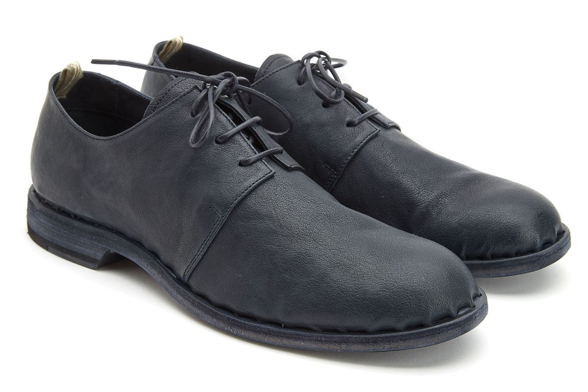 Men's Lace up Shoes OFFICINE CREATIVE Joshper 001 Navy | Apia