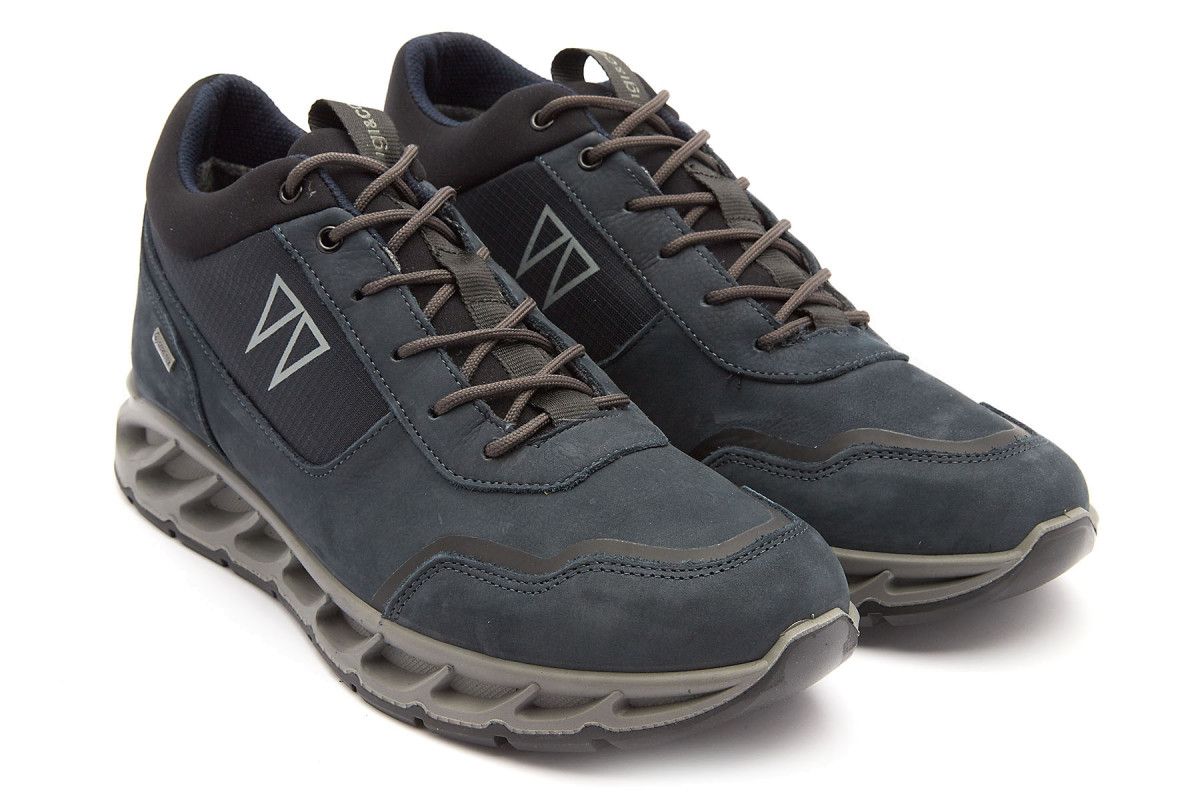 Men's Sneakers Gore-Tex IGI&CO 2642222 | Apia
