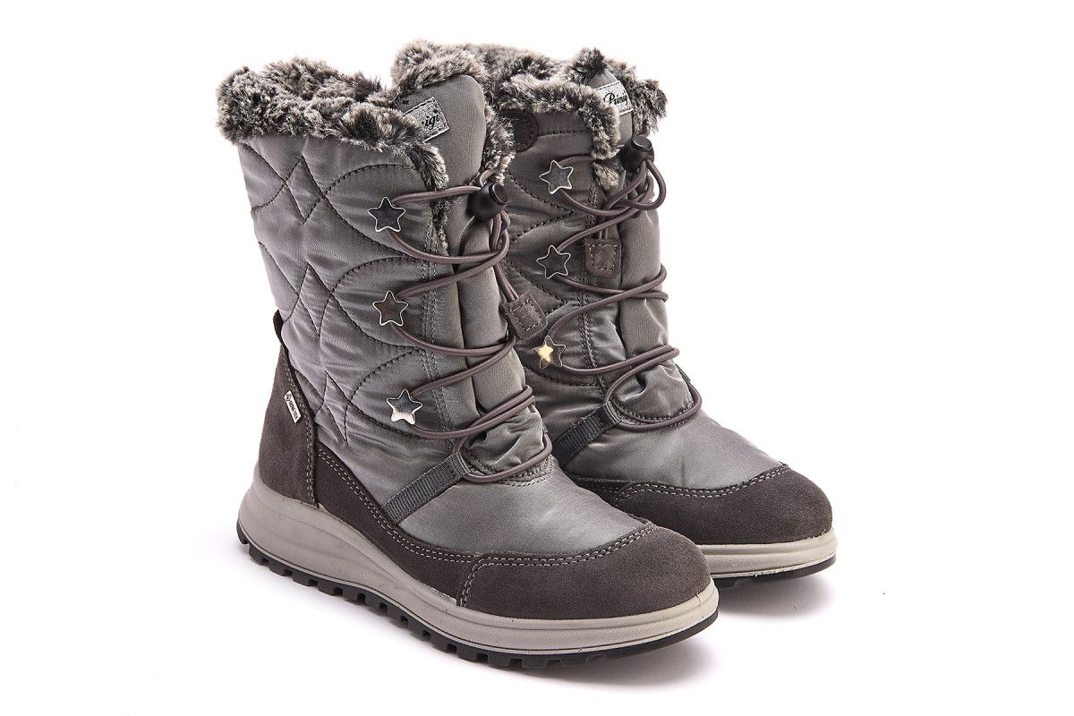 Kid's Insulated Boots Gore-Tex PRIMIGI 4376700 | Apia