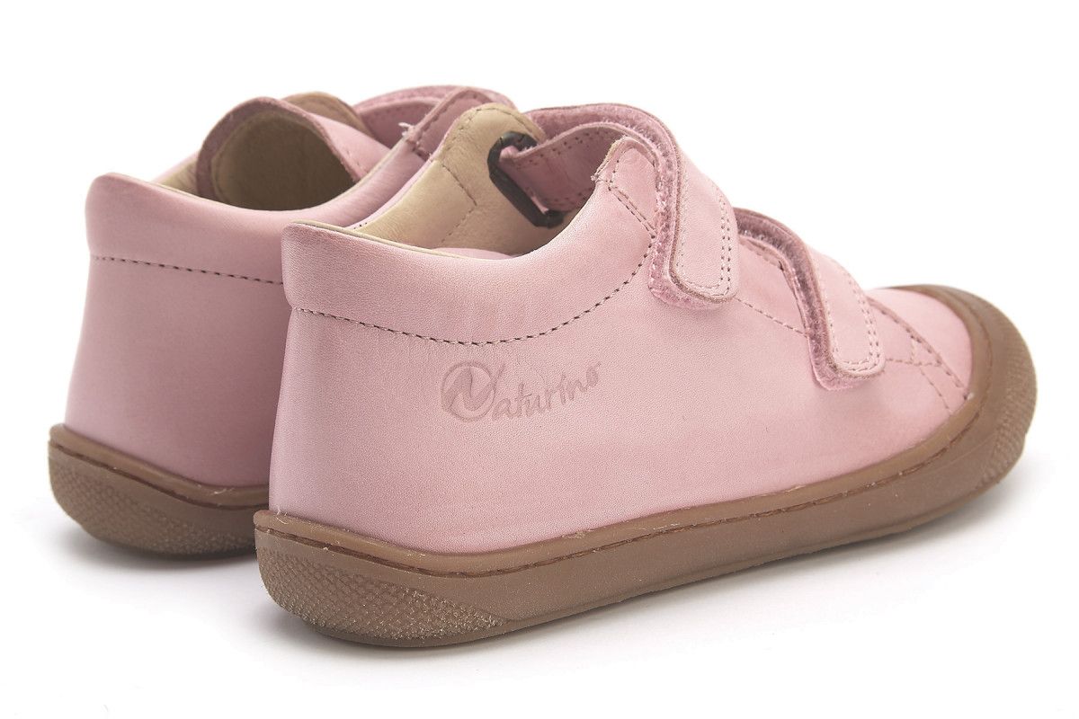 Kid's Shoes NATURINO Cocoon Pink | Apia