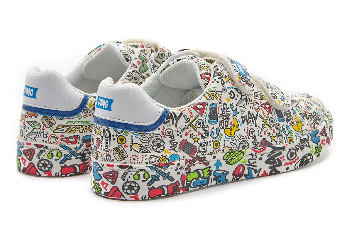 Kid's Sneakers PRIMIGI 1959611 | Apia