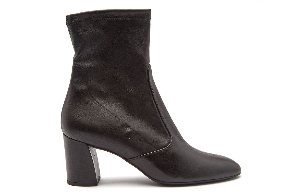 Women's Ankle Boots HOGL 2-135120 Black Exellence | Apia
