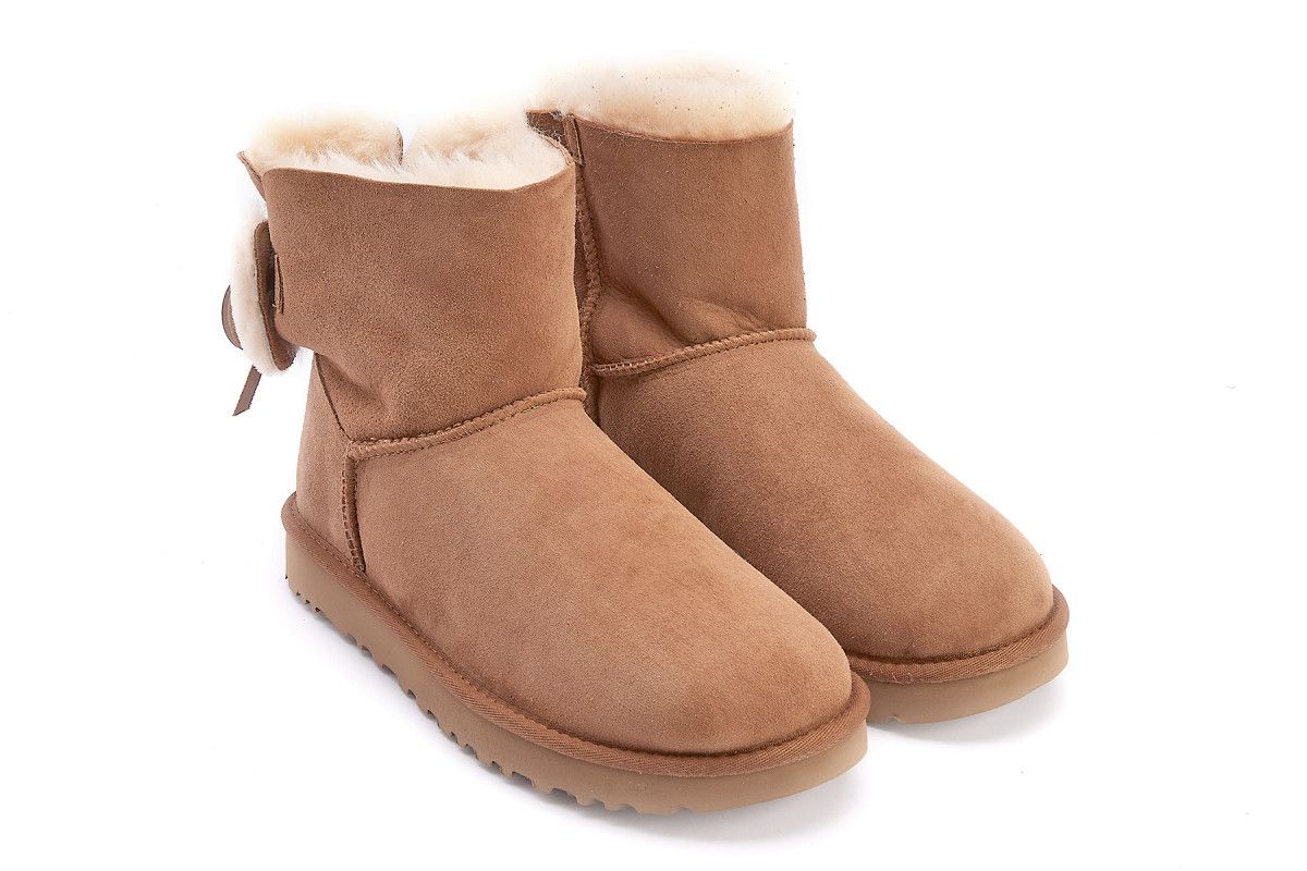 Ugg Boots Double Bow Online, SAVE 51% - aveclumiere.com