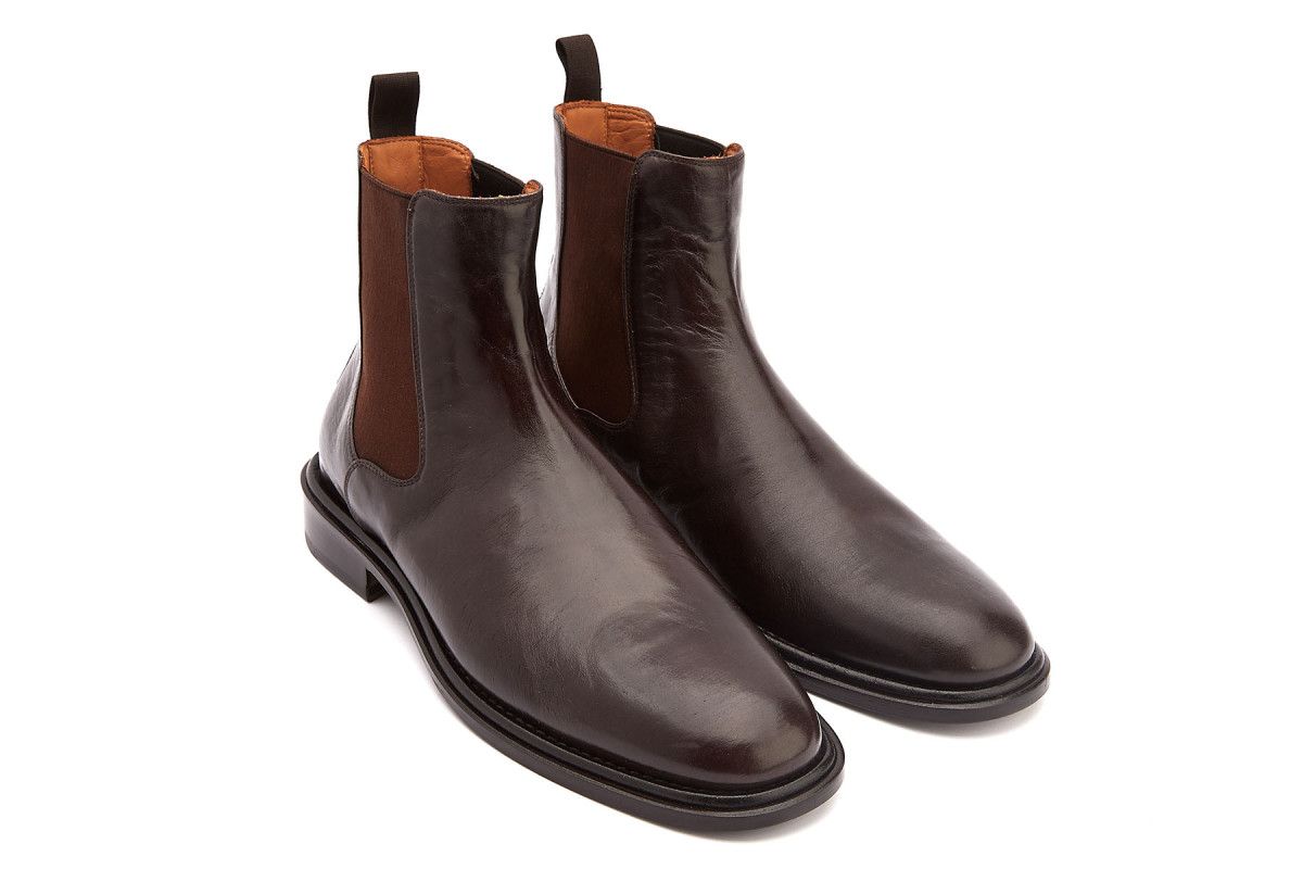 Men's Chelsea Boots GHOST 2386 | Apia