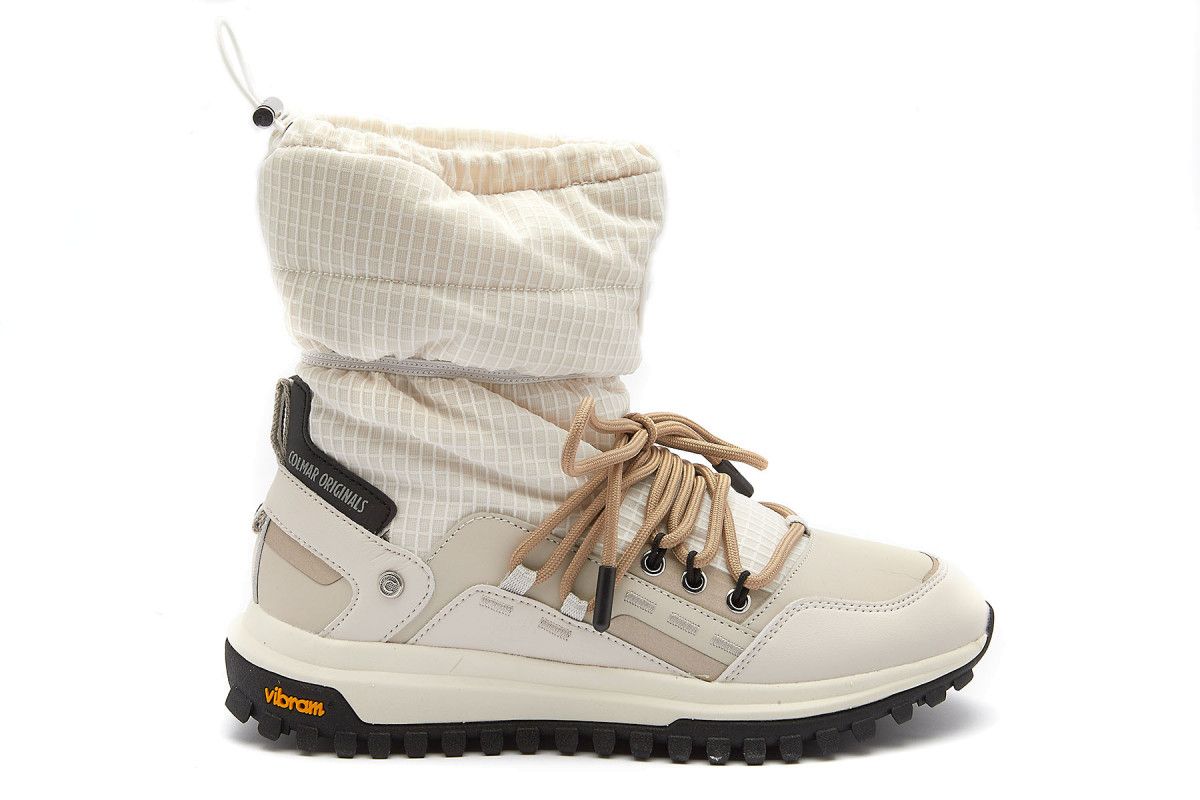 Women's Insulated Boots COLMAR Warmer Polar | Apia