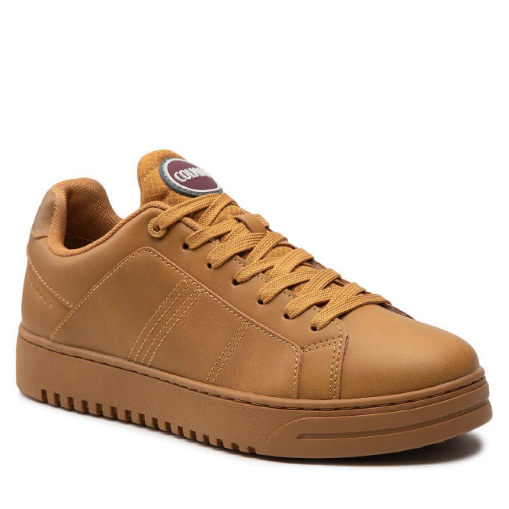 Men's Sneakers COLMAR Bradbury K-1 Rash Ochre | Apia