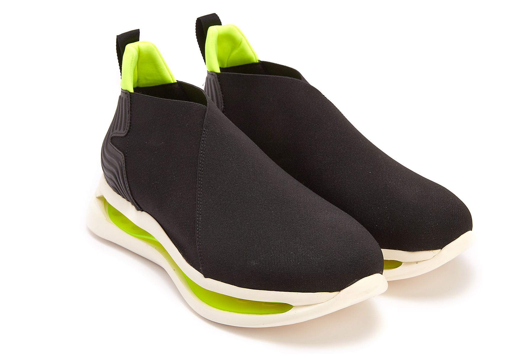 Men's Sneakers ARKISTAR Lane KG904/217 Black | Apia