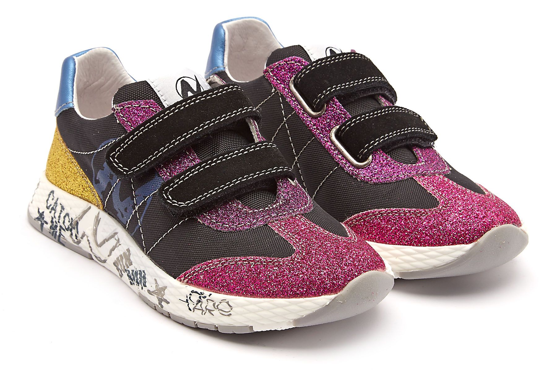 Kid's Low Shoes for girls | Apia | Apia