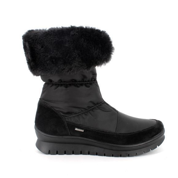 Insulated Boots 4660000 | Apia