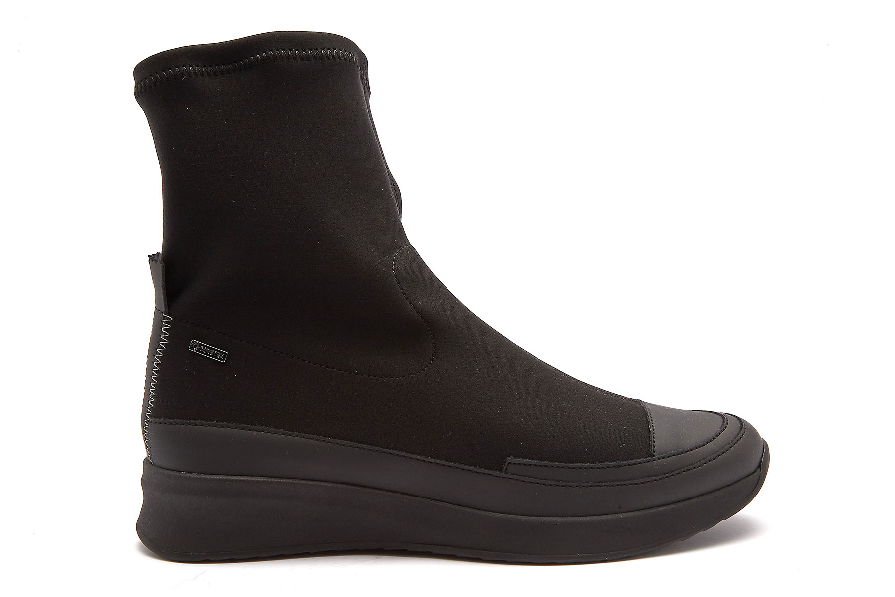 Women's Ankle Boots Gore-Tex HOGL 2-103718 Black Level | Apia
